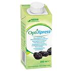 Nestle OptiXpress Katrinplommonjuice 200ml