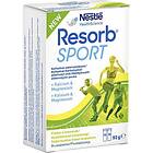 Resorb Sport Fläder-Lime