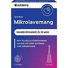 Addeira Quicklax Mikrolavemang 12 x 5ml