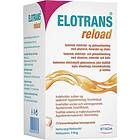 Elotrans Reload Vätskeersättning, 15 st