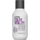 KMS Color Vitality Shampoo (75ml)