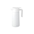 Hario Thermal Server Ceramic -termoskanna 800ml. vit