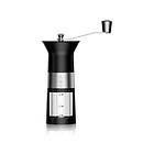 Bialetti Black Coffee Grinder -kaffekvarn