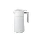 Hario Thermal Server Ceramic -termoskanna 600ml. vit