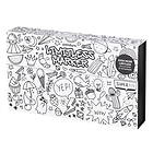 Marker Limitless Set 30 – Even more limitless, samtliga 30 färger i en snygg låda!