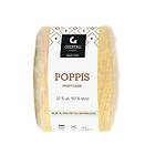 House of Yarn Gjestal Garn Poppis printgarn 50g pastell – graderat garn