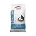 Arion Original Growth Puppy Medium Salmon (2kg)