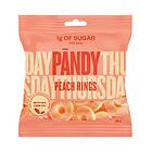 Pändy Peach Rings 50g