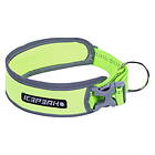 Icepeak Brightly Hundhalsband Gul Neon (L)