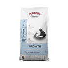 Arion Original Growth Puppy Small Chicken (2kg)