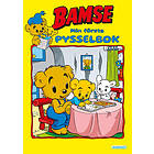 Kärnan Bamse Min Första Pysselbok