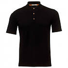 Aclima LeisureWool Pique Shirt (Herr)