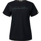 Aclima LightWool 140 Classic Tee Logo (Dam)