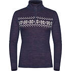 Gridarmor Urber Snøkrystal Jacquard (Dam)