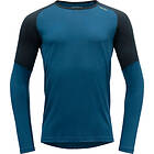 Devold Jakta Merino 200 T-Shirt (Herr)