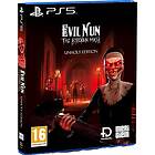 Evil Nun: The Broken Mask - Unholy Edition (PS5)