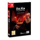 Evil Nun: The Broken Mask - Unholy Edition (Switch)