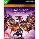 Dragon Age: The Veilguard Deluxe Edition (Xbox Series X/S)