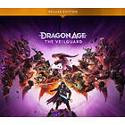 Dragon Age: The Veilguard Deluxe Edition (PC)