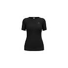 Odlo The Performance Wool 140 Seamless Base Layer T-Shirt (Dam)