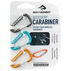 Sea to Summit Accessory Carabiner 3-pack