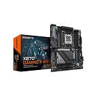 Gigabyte X870 Gaming X WiFi 7