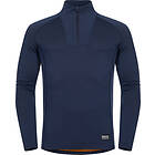 Urberg Merino-Bamboo Base Layer Zip Top (Herr)