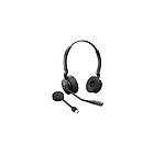 Jabra Engage 55 SE Stereo