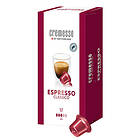 Cremesso Espresso 16 kapslar till
