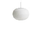 Hay Nelson Angled Sphere Bubble Pendant Small