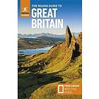 The Rough Guide to Great Britain: Travel Guide with Free eBook