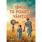Unde te poarta vantul