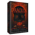 Dracula of Transylvania Tarot Card Set