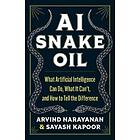 AI Snake Oil