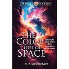 The Color Out of Space