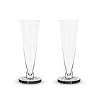 Tom Dixon Puck Flute Champagneglas 12,5cl 2-pack