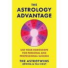 The Astrology Advantage