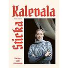 Sticka Kalevala : Vackert och värmande