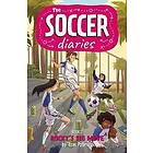 The Soccer Diaries Book 2: Rocky's Big Move