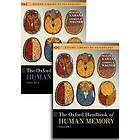 The Oxford Handbook of Human Memory, Two Volume Pack