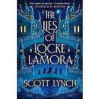 The Lies of Locke Lamora