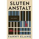 Sluten anstalt