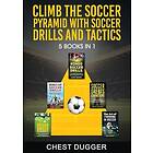 Climb the Soccer Pyramid with Soccer Drills and Tactics