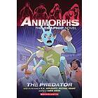 The Predator (Animorphs Graphix #5)