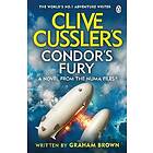Clive Cussler’s Condor’s Fury