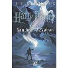 Harry Potter och fången från Azkaban (Malajiska)