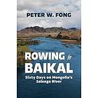 Rowing to Baikal