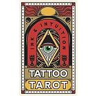 Tattoo Tarot (Mini Deck)