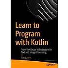 Learn to Program with Kotlin