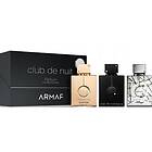 Armaf Club de Nuit A Collector's Pride Parfum Gift Set